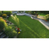 Дождеватель выдвижной GARDENA AQUACONTOUR 01559-29.000.00