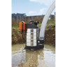 Насос дренажный для грязной воды GARDENA 20000 INOX PREMIUM 01802-20.000.00