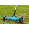 Прореживатель на колесах GARDENA (для комбисистемы) 03395-20.000.00