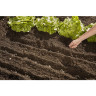 Тяпка садовая 7 см GARDENA (насадка комбисистемы) 03215-20.000.00